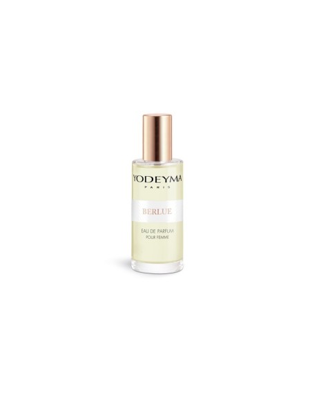 Yodeyma BERLUE 15 ml PENTRU TESTARE