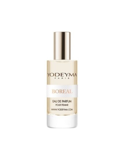 Yodeyma BOREAL 15 ml PENTRU TESTARE