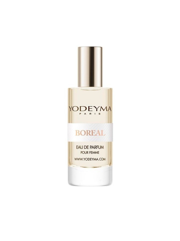 Yodeyma BOREAL 15 ml PENTRU TESTARE