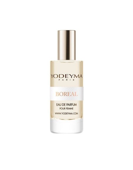 Yodeyma BOREAL 15 ml PENTRU TESTARE