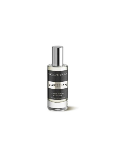 Yodeyma CARIBBEAN 15 ml PENTRU TESTARE