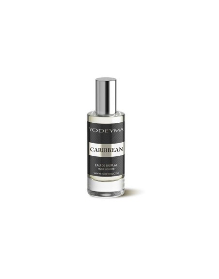 Yodeyma CARIBBEAN 15 ml PENTRU TESTARE