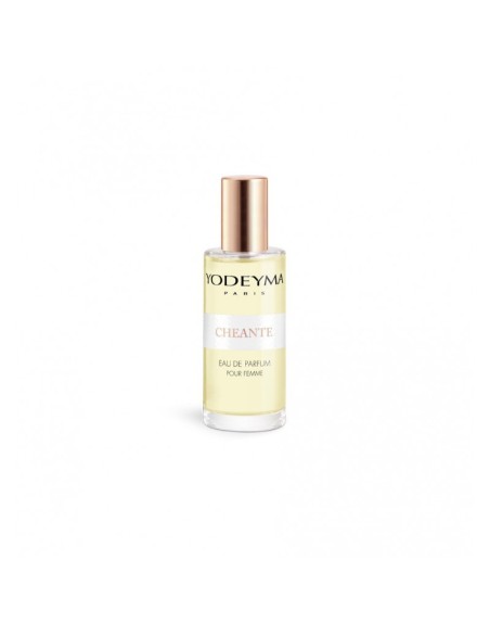 Yodeyma CHEANTE 15 ml PENTRU TESTARE