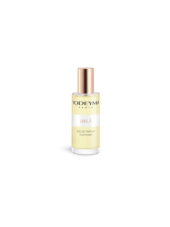 Yodeyma DELA 15 ml PENTRU TESTARE