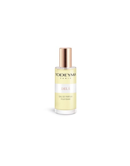 Yodeyma DELA 15 ml PENTRU TESTARE