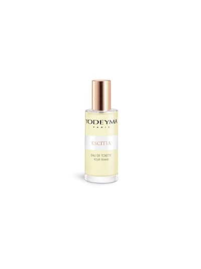 Yodeyma ESCITIA 15 ml PENTRU TESTARE