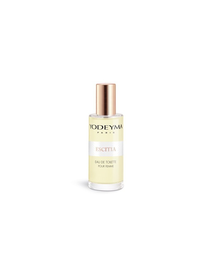 Yodeyma ESCITIA 15 ml PENTRU TESTARE