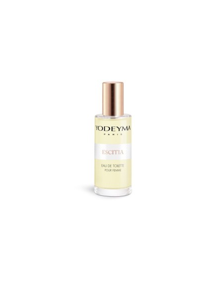 Yodeyma ESCITIA 15 ml PENTRU TESTARE