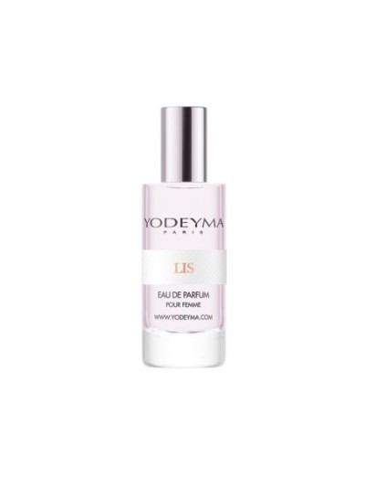 Yodeyma LIS 15 ml PENTRU TESTARE