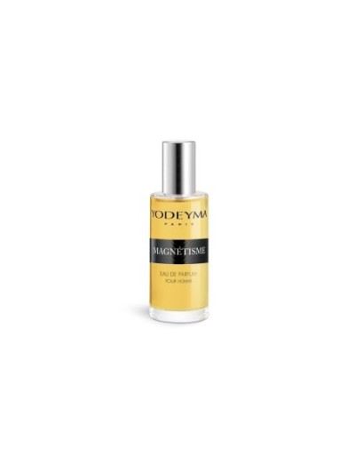 Yodeyma MAGNETISME 15 ml PENTRU TESTARE