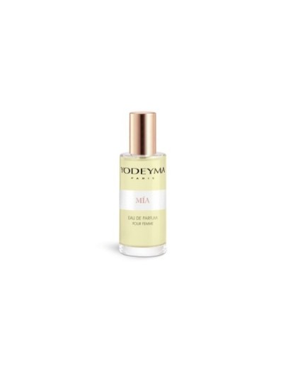 Yodeyma MIA 15 ml PENTRU TESTARE