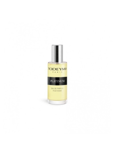Yodeyma PLATINUM 15 ml PENTRU TESTARE