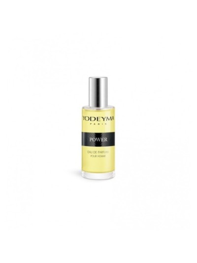 Yodeyma POWER 15 ml PENTRU TESTARE