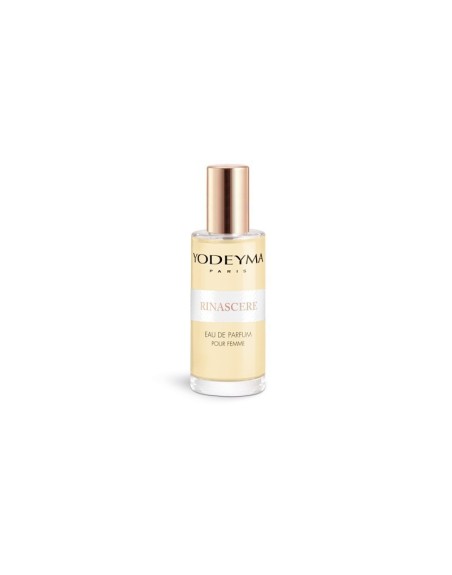 Yodeyma RINASCERE 15 ml PENTRU TESTARE