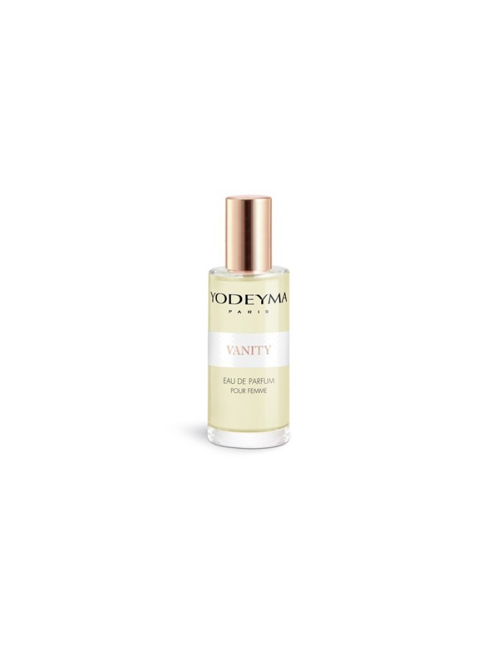Yodeyma VANITY 15 ml PENTRU TESTARE