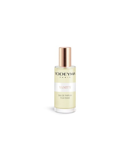 Yodeyma VANITY 15 ml PENTRU TESTARE