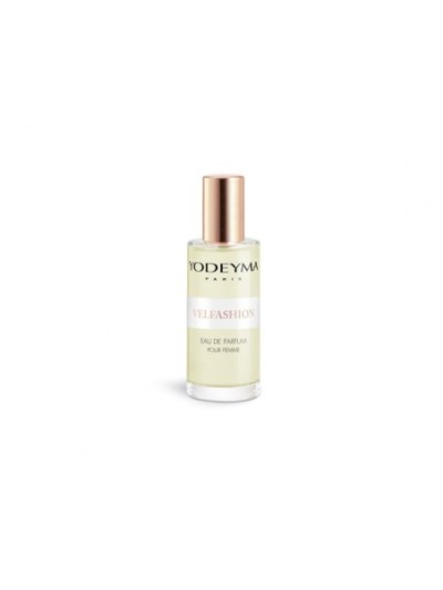 Yodeyma VELFASHION 15 ml PENTRU TESTARE