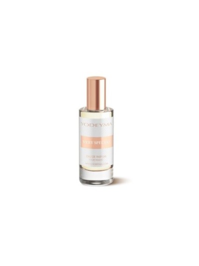 Yodeyma VERY SPECIAL 15 ml PENTRU TESTARE