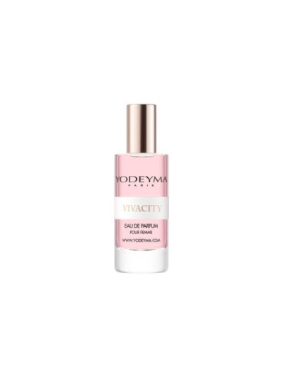 Yodeyma VIVACITY 15 ml PENTRU TESTARE
