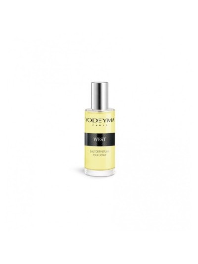 Yodeyma WEST 15 ml PENTRU TESTARE