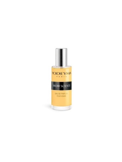 Yodeyma WOW SCENT 15 ml PENTRU TESTARE