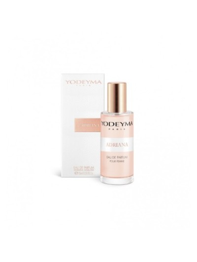 Yodeyma ADRIANA 15 ml