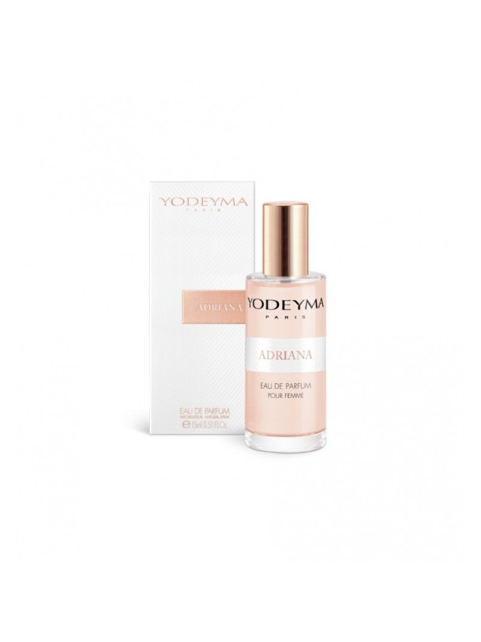 Yodeyma ADRIANA 15 ml