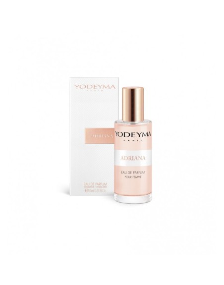 Yodeyma ADRIANA 15 ml