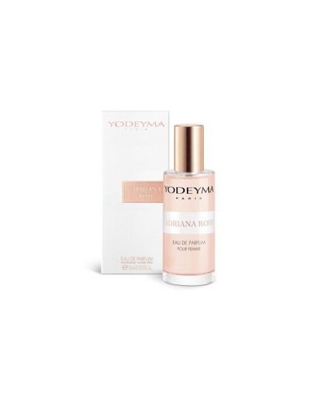 Yodeyma ADRIANA ROSE 15 ml