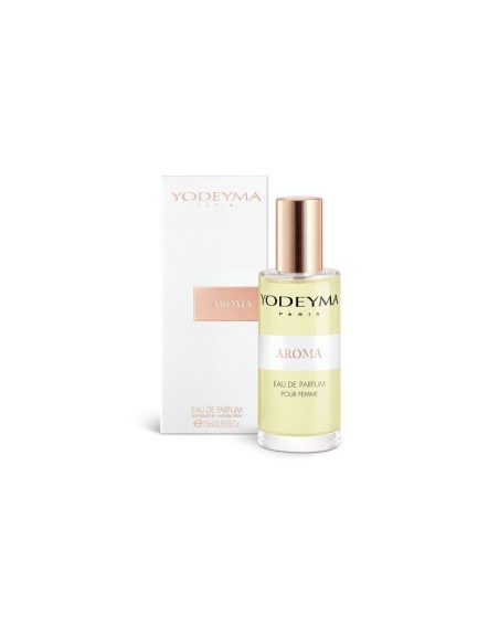 Yodeyma AROMA 15 ml