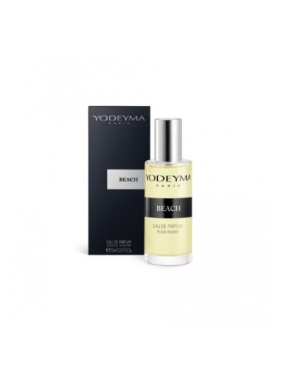 Yodeyma BEACH 15 ml