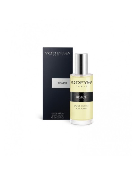 Yodeyma BEACH 15 ml