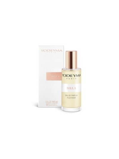 Yodeyma BELLA 15 ml