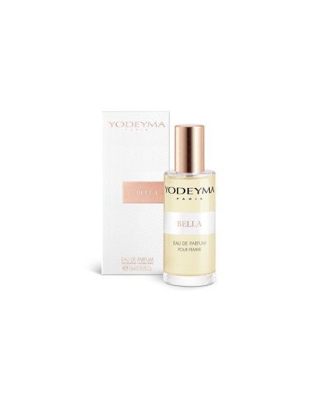 Yodeyma BELLA 15 ml