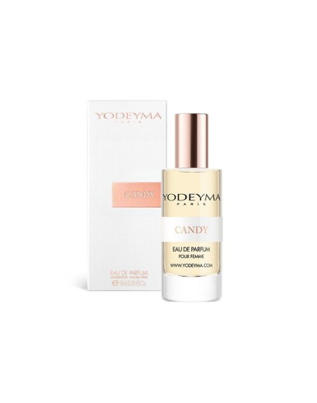 Yodeyma CANDY 15 ml