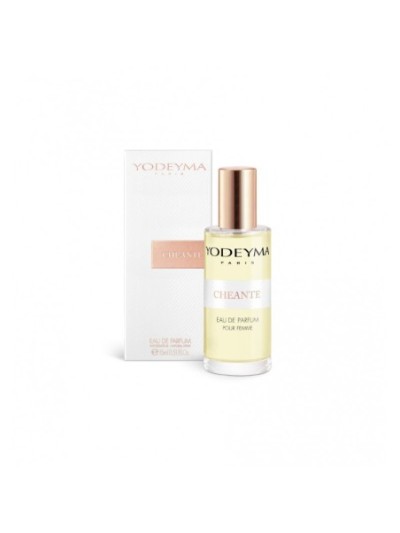 Yodeyma CHEANTE 15 ml