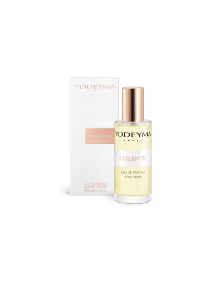 Yodeyma CHEANTE 15 ml