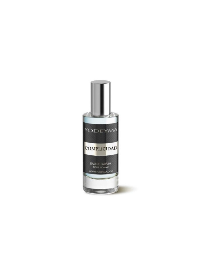 Yodeyma COMPLICIDAD 15 ml