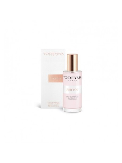 Yodeyma FOR YOU 15 ml