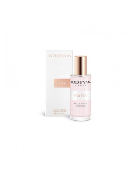 Yodeyma FOR YOU 15 ml