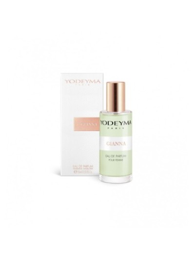 Yodeyma GIANNA 15 ml
