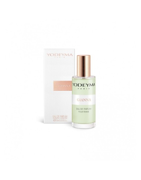 Yodeyma GIANNA 15 ml