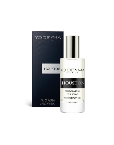 Yodeyma HOUSTON 15 ml