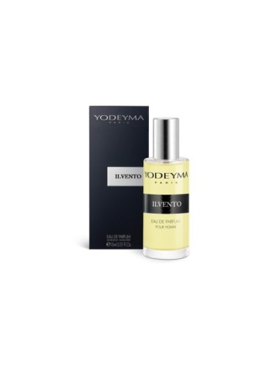 Yodeyma ILVENTO 15 ml