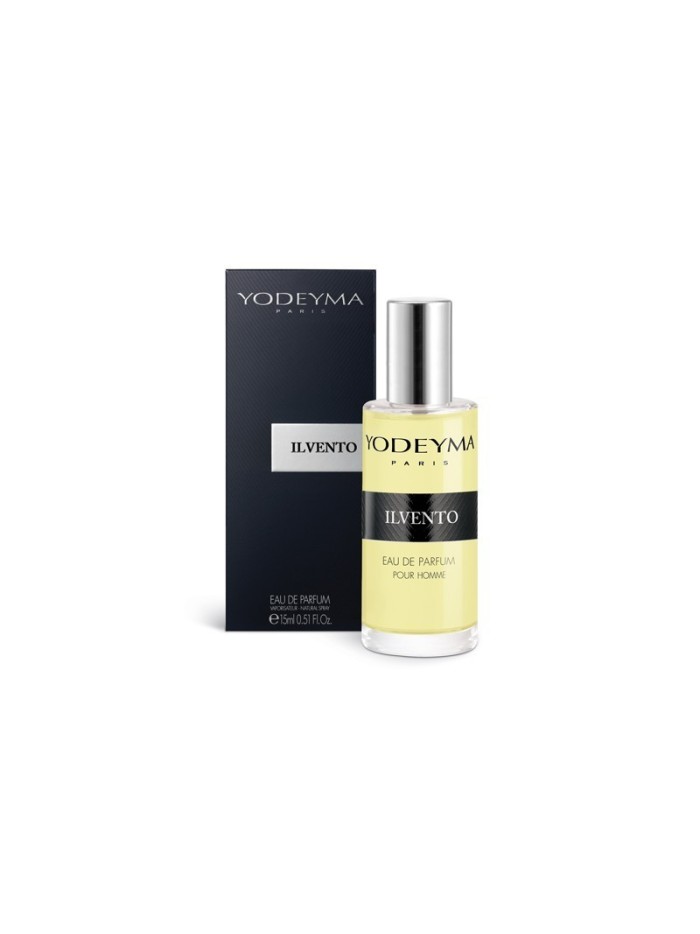 Yodeyma ILVENTO 15 ml