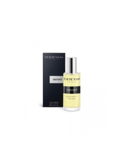 Yodeyma INSTINT 15 ml