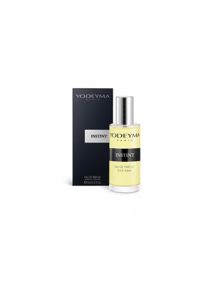 Yodeyma INSTINT 15 ml