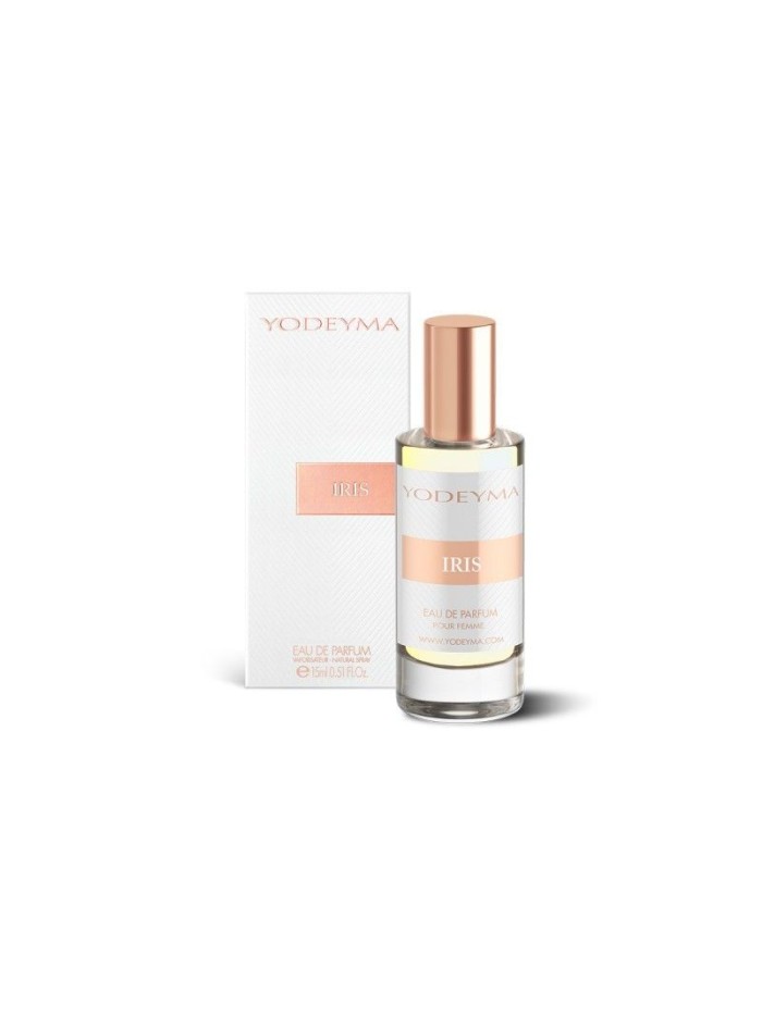 Yodeyma IRIS 15 ml