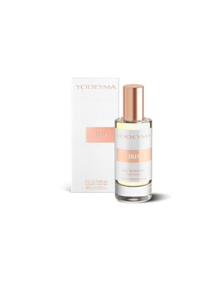 Yodeyma IRIS 15 ml