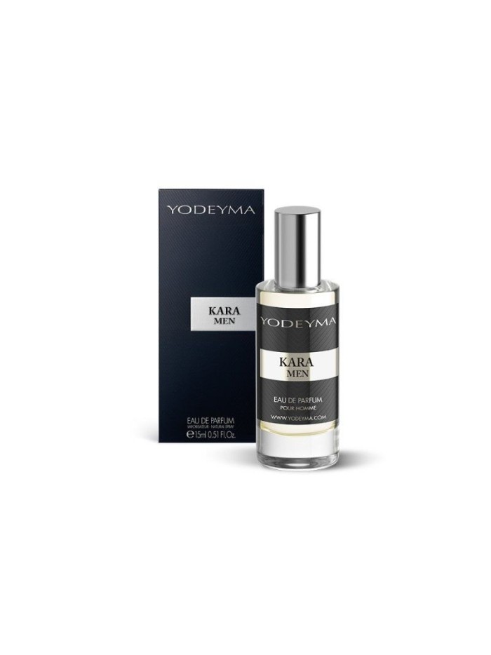 Yodeyma KARA MEN 15 ml